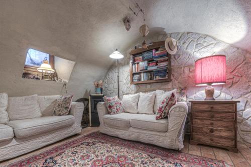 Gallery image of B&B Il Grottino Di Assergi in Assergi