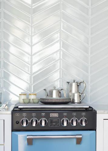 Dapur atau dapur kecil di The Stay Well