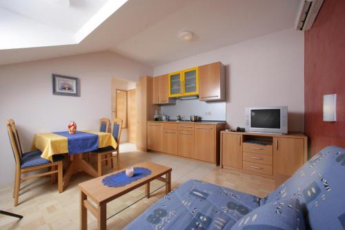 Apartments Villa Adriatica