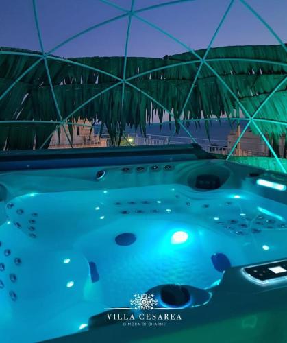 Villa Cesarea Dimora di Charme – Photos 3