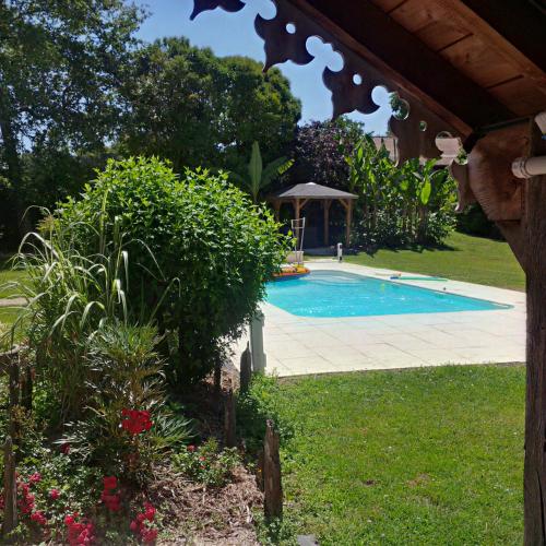 Gîte MACHAXJU – Photos 4