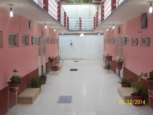 Photo de la galerie de l'établissement Hostal Eclipse Oaxaca, à Oaxaca