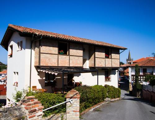 Gallery image of Pasaje San Jorge in Comillas