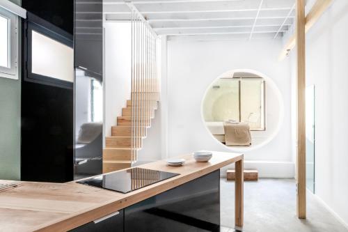 Fotografie z fotogalerie ubytování Slow Suites Maestranza v destinaci Seville