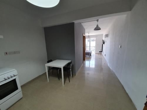 Cucina o angolo cottura di Valentinos Apartments
