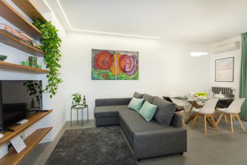 Testaccio historic house