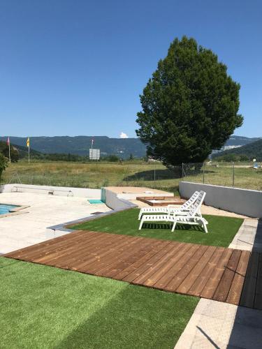 Auberge de la Paillère – Photos 5
