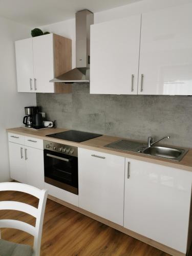 Appartements Told Elisabeth