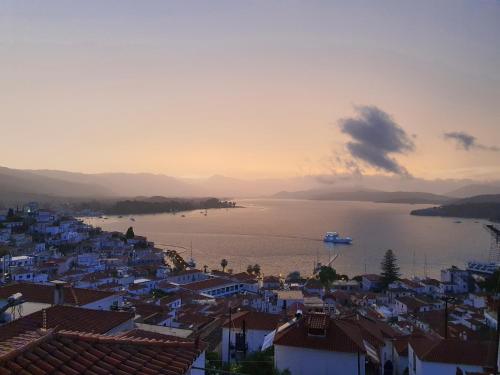 Gallery image of Villa Muses in Poros