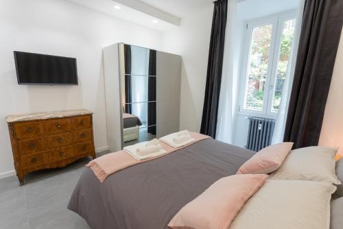 Testaccio historic house