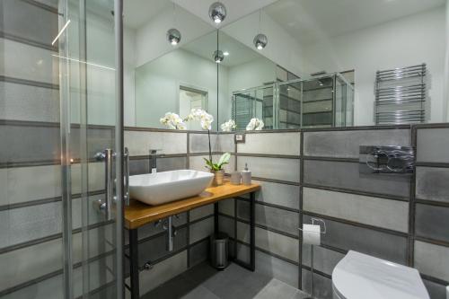 Testaccio historic house