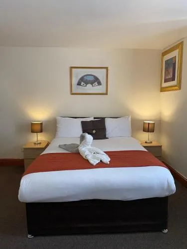 Old Palace Guest House photo 33