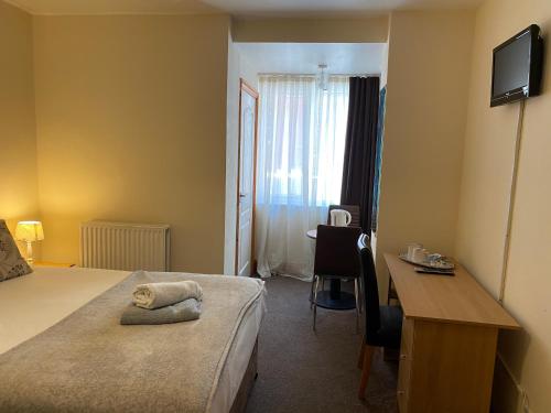 Old Palace Guest House photo 41