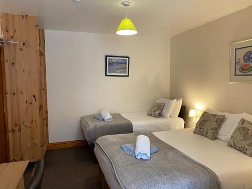 Old Palace Guest House photo 42