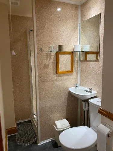 Old Palace Guest House photo 29