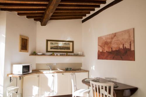 Gallery image of Camollia Suites in Siena