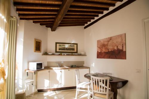 Gallery image of Camollia Suites in Siena