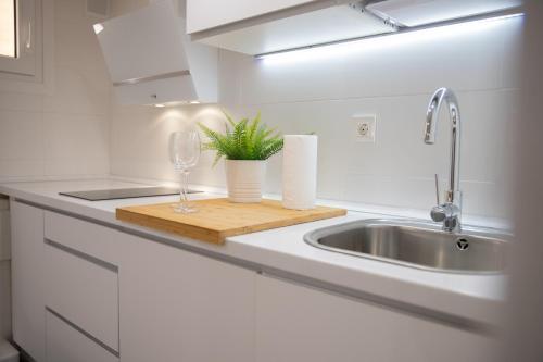 Fotografie z fotogalerie ubytování Apartamento Logroño Parlamento v destinaci Logroño