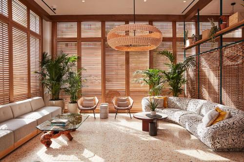 Hotel June West LA, a Member of Design Hotels photo 48
