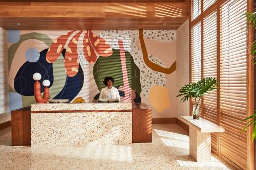 Hotel June West LA, a Member of Design Hotels photo 52