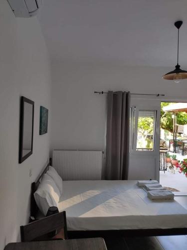 Gallery image of Le Case di Olga in Lygia