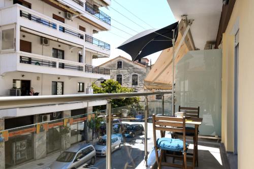 Adell Deluxe Apartments