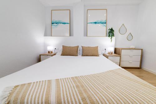 Moonkey - Apartamento Las Lanzas, El Campello ...