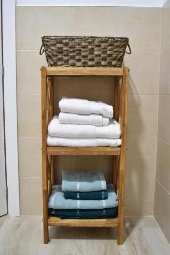 Apartamento La Discusión de Veedor 12