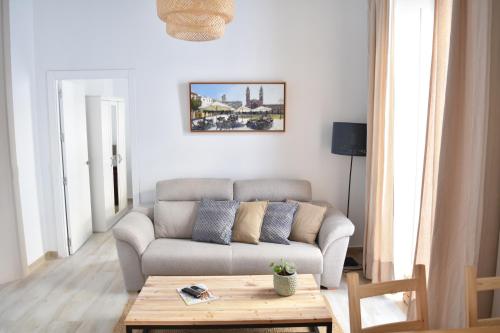 Apartamento La Discusión de Veedor 12