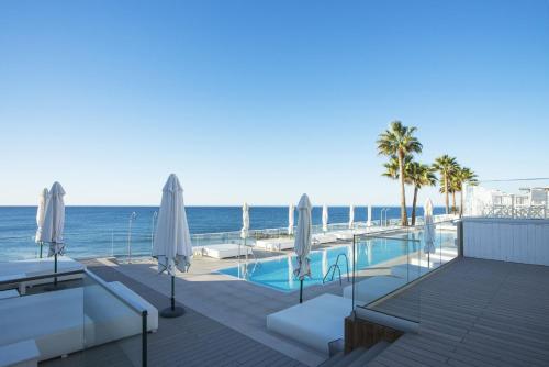 Gallery image of Paradise in Riviera by the Sea in Mijas