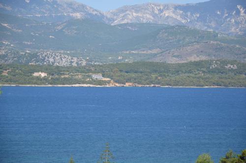 Φυσικό τοπίο κοντά σε αυτό το ξενοδοχείο διαμερισμάτων
