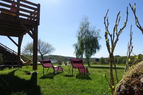 Photo de la galerie de l'établissement Gîte le Seringa, à Sousceyrac