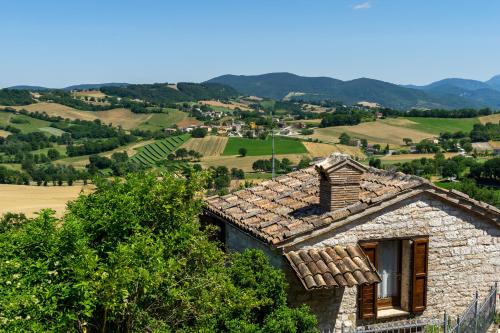Villa Rustica Le Piagge – Photos 5