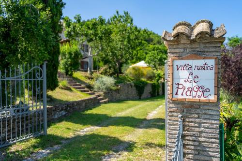 Villa Rustica Le Piagge – Photos 2