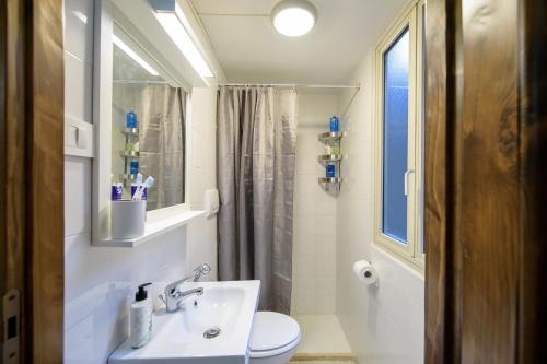 NEW NAVONA ELEGANT APARTMENT