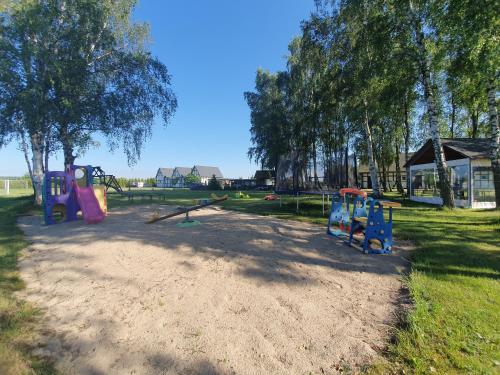 Fotografia z galérie ubytovania Przystanek Morze v destinácii Jarosławiec