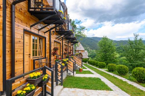 Gallery image of Neva Apartments in Mokra Gora