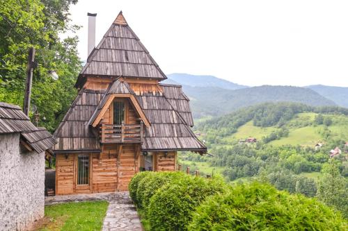 Gallery image of Neva Apartments in Mokra Gora