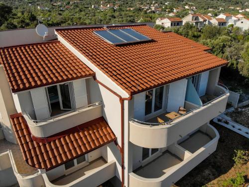 Galeriebild der Unterkunft Sweet Escape Apartments in Vinišće