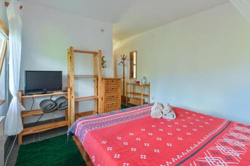 Gallery image of Neva Apartments in Mokra Gora