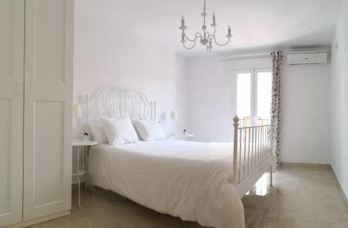 Muro de los Navarros 26-Apartamentos