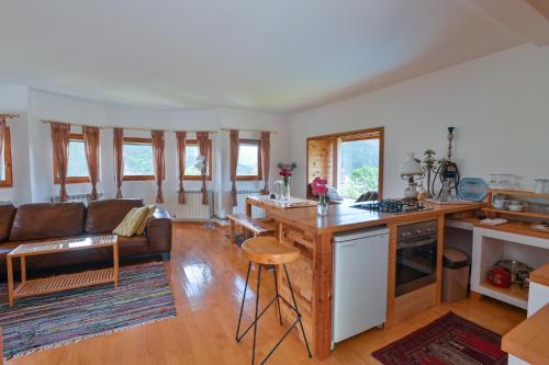 Gallery image of Neva Apartments in Mokra Gora