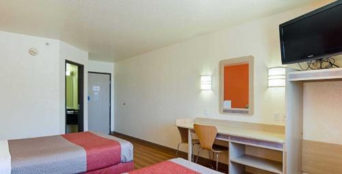 Motel 6-Fort Lupton, CO – Photos 3