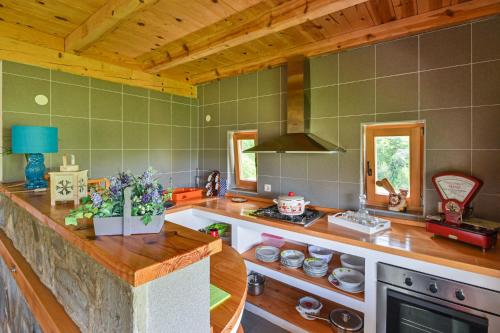 Gallery image of Neva Apartments in Mokra Gora