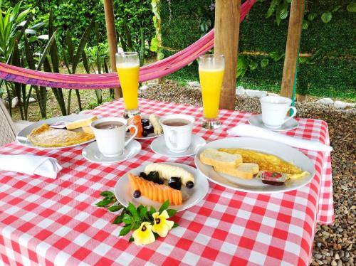 Fotografie z fotogalerie ubytování Glamping Paihuen v destinaci Villavicencio