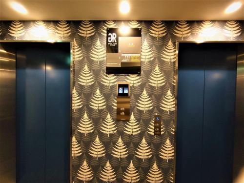 Fotografie z fotogalerie ubytování Green Rich Hotel Yonago Ekimae (Artificial hot spring Futamata Yunohana) v destinaci Jonago