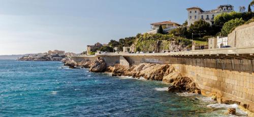 AppartHotel T3 EpicServices Saint-Charles