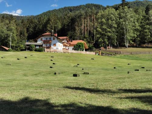 Gallery image of Rauchenbichlerhof in Brunico