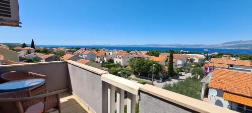 Gallery image of Apartments Mery in Supetar
