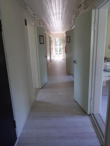 Gallery image of Soltorp Eco Lodge in Porvoo